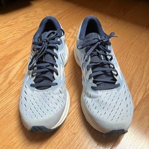 Mizuno Wave Rider 24, women’s sneakers size 11.5